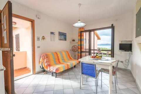 Comfort and privacy for 4 guests Villa in Stintino