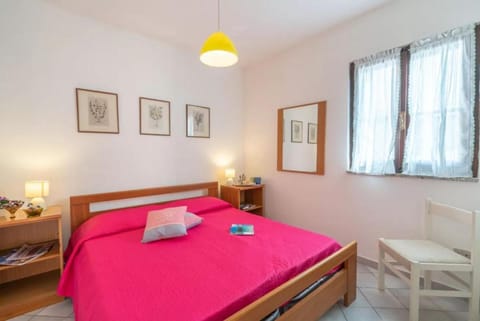 Comfort and privacy for 4 guests Villa in Stintino