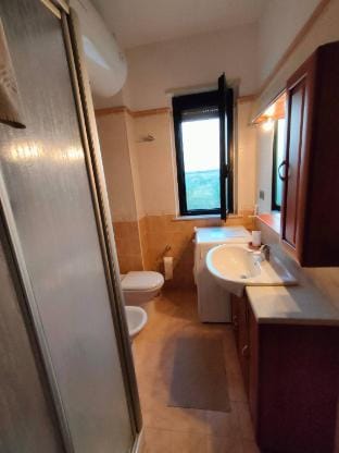 Casa al Porticciolo Campomarino Lido vicino Termoli Apartment in Molise, Italy