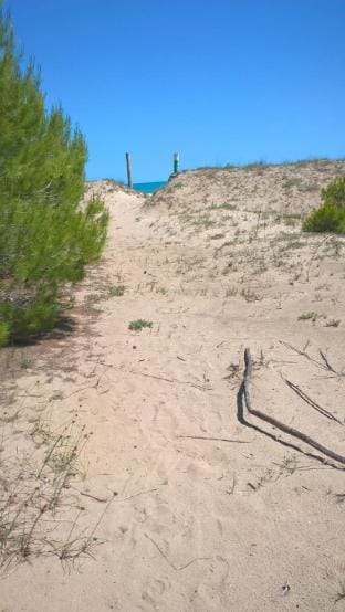 Casa al Porticciolo Campomarino Lido vicino Termoli Apartment in Molise, Italy