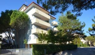 Peaceful studio apartment in a quiet area Apartment in Bibione