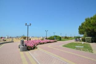 Peaceful studio apartment in a quiet area Apartment in Bibione