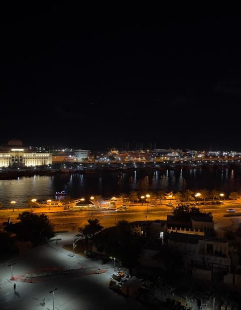 Ladies Room beside Dubai station Hotel in Al Sharjah