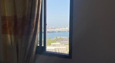 Ladies Room beside Dubai station Hotel in Al Sharjah