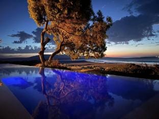 Beach Tower House Luxury Beachfront Villa Villa in Western Cape