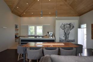 Beach Tower House Luxury Beachfront Villa Villa in Western Cape