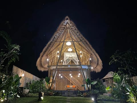 Pitu, a Punggul Village Escape Hotel in Abiansemal