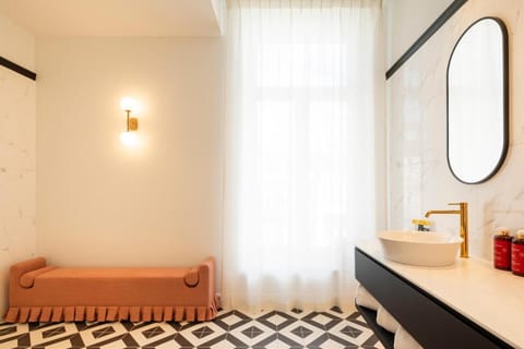 Les Bains de Spa Hotel in Wallonia, Belgium