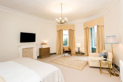 Torr House Hotel Hotel in England