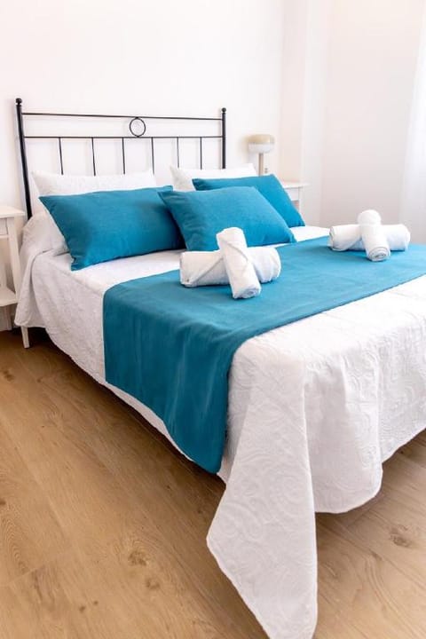 GL 2 - Apartment near the beach II Apartment in Badalona