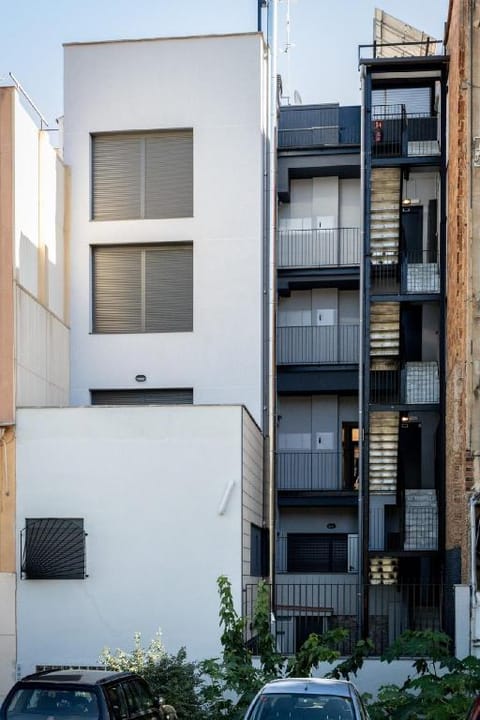 GL 2 - Apartment near the beach II Apartment in Badalona