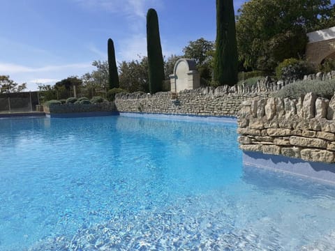 Le Mazet des Jasmins Vacation rental in Gordes