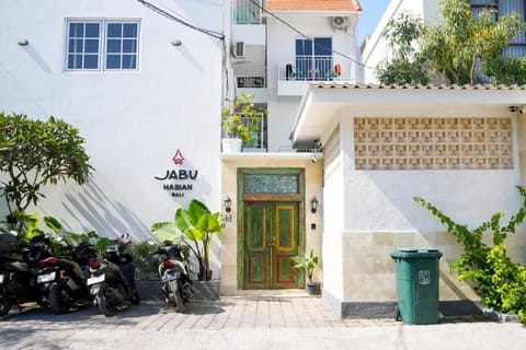 Jabu Hasian Bali Apartment in North Kuta