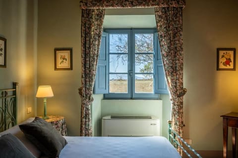 Chianti Classico Wine Resort Tenuta di Bibbiano - I Sodi Villa in Castellina in Chianti