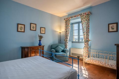 Chianti Classico Wine Resort Tenuta di Bibbiano - I Sodi Villa in Castellina in Chianti