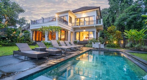 Mardika Private Villa Ubud Hotel in Abiansemal