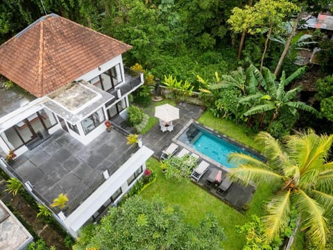 Mardika Private Villa Ubud Hotel in Abiansemal