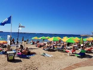 Sun & Beach Apartment in Chania 15 Apartment in Chania