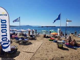 Sun & Beach Apartment in Chania 15 Apartment in Chania