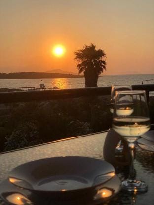 Sun & Beach Apartment in Chania 15 Apartment in Chania