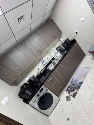 2 BHK Apartment Sharjah  Apartment in Al Sharjah