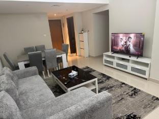 2 BHK Apartment Sharjah  Apartment in Al Sharjah