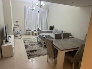 2 BHK Apartment Sharjah  Apartment in Al Sharjah