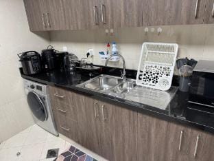 2 BHK Apartment Sharjah  Apartment in Al Sharjah