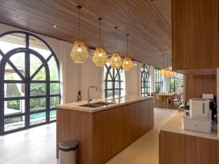 Umah Jeng Alessia Vacation rental in North Kuta