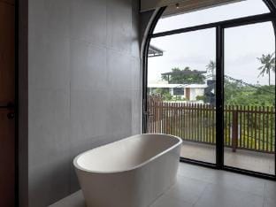 Umah Jeng Alessia Vacation rental in North Kuta