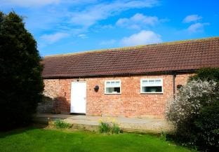 Barn Cottage Deluxe - Hot tub Vacation rental in Filey