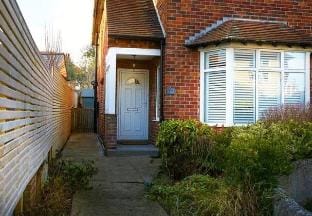 Croft Cottage - Quiet residential area Vacation rental in Filey
