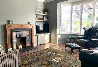 Croft Cottage - Quiet residential area Vacation rental in Filey