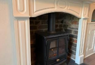 Croft Cottage - Quiet residential area Vacation rental in Filey