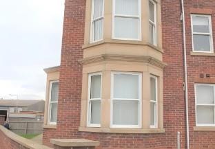 Jubilee House - 4 bedroom central house - bright Vacation rental in Filey