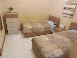 Sea View 1st floor Apartment Apartment in Munxar