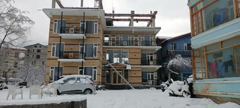 Property view