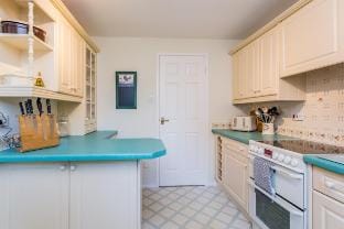 Elgin Court Vacation rental in Darlington