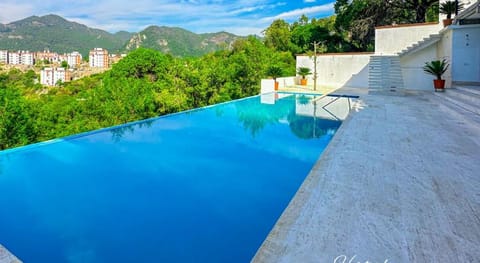 Hotel Santa Maria Hotel in Taxco