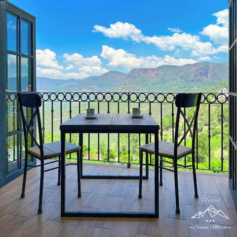 Hotel Santa Maria Hotel in Taxco