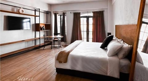 Hotel Santa Maria Hotel in Taxco