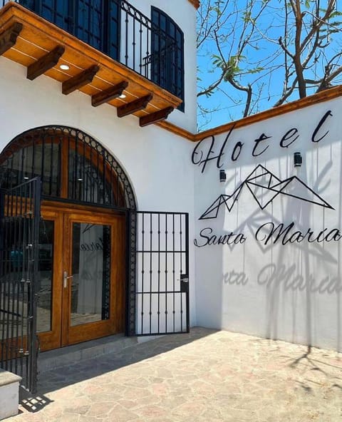 Hotel Santa Maria Hotel in Taxco