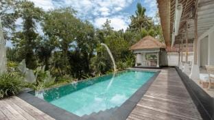 Villa Shamballa Ubud by Villa Finder Villa in Ubud