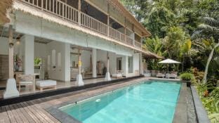 Villa Shamballa Ubud by Villa Finder Villa in Ubud