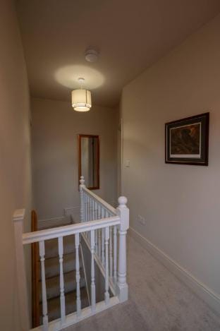 Refurbished Victorian house Vacation rental in Colchester