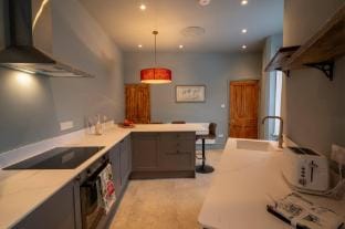 Refurbished Victorian house Vacation rental in Colchester