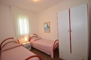 Spacious apartment located in Bibione Pineda Apartment in Friuli-Venezia Giulia