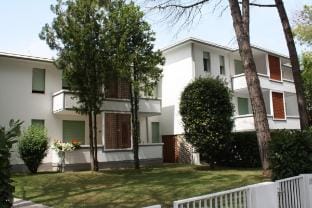 Spacious apartment located in Bibione Pineda Apartment in Friuli-Venezia Giulia