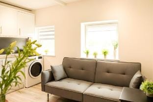 5 Friars Hill Apartment by Yoko Property Apartment in Cherwell District