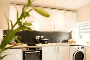 5 Friars Hill Apartment by Yoko Property Apartment in Cherwell District